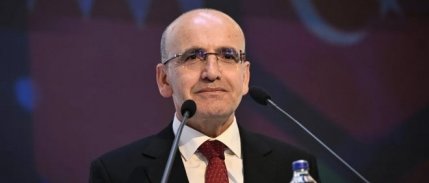 Bakan Şimşek uyardı: Ticaret savaşının kazananı olmaz