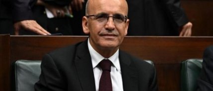 Bakan Şimşek yorumladı: Finans piyasalarındaki çalkantı Türkiye'yi nasıl etkiler?