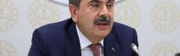 Bakan Tekin'den ara tatile yönelik düzenleme sinyali 