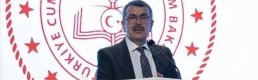 Bakan Tekin’den ara tatili kaldırma sinyali