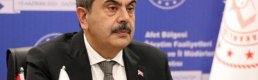 Bakan Tekin’den öğretmen atamalarına ilişkin açıklama