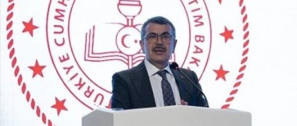 Bakan Tekin'den ücretli öğretmenlerin maaş gecikmesine ilişkin açıklama