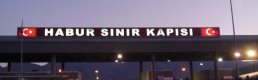 Bakan Tüfenkci: Habur Sınır Kapısı'nı Revize Ediyoruz