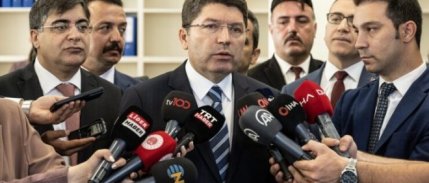 Bakan Tunç açıkladı: Gayrimenkul değerlemede bilirkişi uygulamasına başlandı