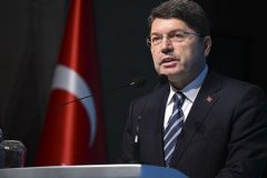 Bakan Tunç: Duruşmalar artık en fazla 2 ay ertelenecek