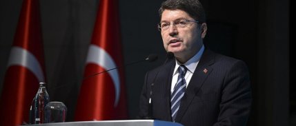 Bakan Tunç: Duruşmalar artık en fazla 2 ay ertelenecek