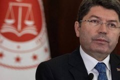 Bakan Tunç'tan 11. Yargı Paketi açıklaması: Kovid düzenlemesi bir af değildi