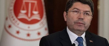 Bakan Tunç'tan 11. Yargı Paketi açıklaması: Kovid düzenlemesi bir af değildi