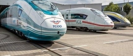 Bakan Uraloğlu yanıtladı: Ankara-İzmir arası kaç saate düşecek?