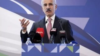 Bakan Uraloğlu açıkladı: Demir yolu sektörüne 500 milyon TL'lik destek yolda
