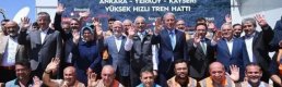 Bakan Uraloğlu açıkladı: Yeni YHT istasyonu geliyor