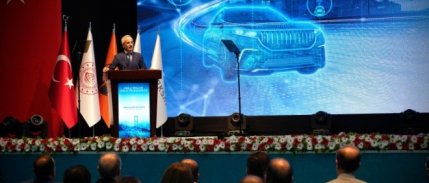 Bakan Uraloğlu: Akıllı ulaşım sistemleri ile kazalar azaltılacak
