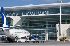 Bakan Uraloğlu Ankara Esenboğa projesinin detaylarını paylaştı