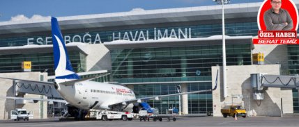 Bakan Uraloğlu Ankara Esenboğa projesinin detaylarını paylaştı