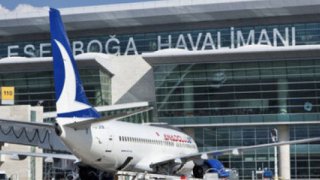 Bakan Uraloğlu Ankara Esenboğa projesinin detaylarını paylaştı