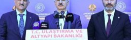 Ankara-Kırıkkale-Delice Otoyolu, Türkiye’nin yeni lojistik koridoru oluyor