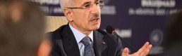 Ulaştırma Bakanı Uraloğlu, BAE Yatırım Bakanı ile görüştü