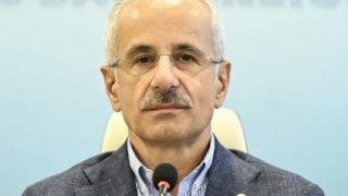 Bakan Uraloğlu: Dijital platformların sorumluluklarını artırmayı hedefliyoruz