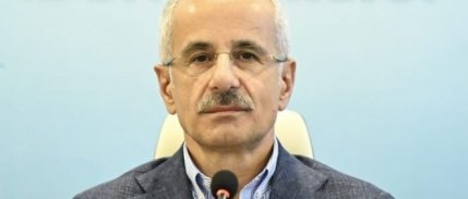 Bakan Uraloğlu: Dijital platformların sorumluluklarını artırmayı hedefliyoruz