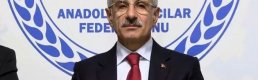 Bakan Uraloğlu: Doğu Akdeniz'deki çıkarlarımız için vaziyet alacağız