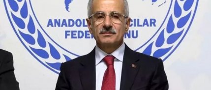 Bakan Uraloğlu: Doğu Akdeniz'deki çıkarlarımız için vaziyet alacağız