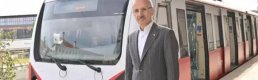Bakan Uraloğlu duyurdu: 1 Mayıs'ta Ankara, İstanbul ve İzmir'de metro ücretsiz