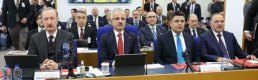Bakan Uraloğlu duyurdu: 2,295 trilyon liralık yatırım yapılacak