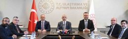 Bakan Uraloğlu duyurdu: Çevre dostu 2 gemi için 6 milyon dolar teşvik sağlanacak