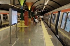 Bakan Uraloğlu duyurdu: Marmaray gazetecilere ücretsiz oluyor