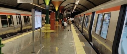 Bakan Uraloğlu duyurdu: Marmaray gazetecilere ücretsiz oluyor
