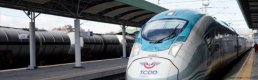 Bakan Uraloğlu duyurdu: Öğretmenlere tren biletlerinde yüzde 50 indirim yapılacak