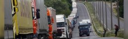 Bakan Uraloğlu duyurdu: Türkiye-Azerbaycan transit geçiş kotası yükseltildi
