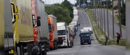 Bakan Uraloğlu duyurdu: Türkiye-Azerbaycan transit geçiş kotası yükseltildi