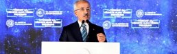 Bakan Uraloğlu duyurdu: Türksat 7A için start verildi