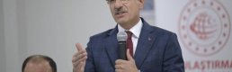 Bakan Uraloğlu'ndan 