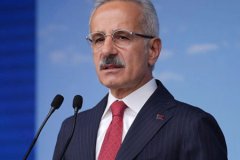 Bakan Uraloğlu’ndan deprem açıklaması: İletişim ve ulaşımda sorun yok