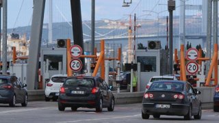 Bakan Uraloğlu'ndan köprü ve otoyol zamlarına ilişkin açıklama