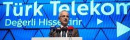 Bakan Uraloğlu: Türkiye, telekomünikasyonun merkezi olacak