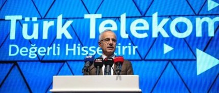 Bakan Uraloğlu: Türkiye, telekomünikasyonun merkezi olacak