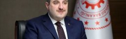 Bakan Varank: 