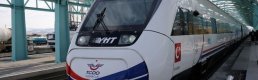 Bakan yanıtladı: Ankara-İzmir Hızlı Tren Projesi'nde son durum ne?