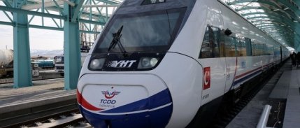 Bakan yanıtladı: Ankara-İzmir Hızlı Tren Projesi'nde son durum ne?
