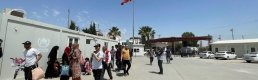 Bakan Yerlikaya açıkladı: Ülkesine dönen Suriyeli sayısı belli oldu