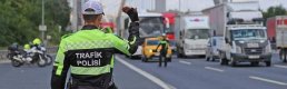 Bakan Yerlikaya, bayram için alınan trafik tedbirlerini açıkladı