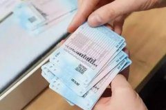 Bakan Yerlikaya’dan eski tip sürücü belgelerine yönelik uyarı