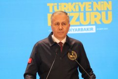 Bakan Yerlikaya duyurdu: Polislere zorunlu 2. şark tebligatı yapılmayacak