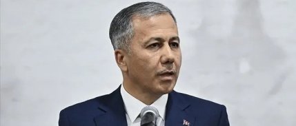 Bakan Yerlikaya’dan Suriyelilerin dönüşüyle ilgili açıklama