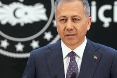 Bakan Yerlikaya duyurdu: 22 ilde Orkinos operasyonu