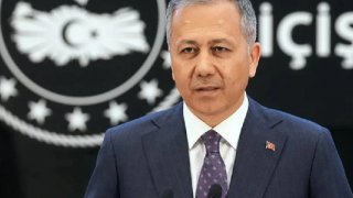 Bakan Yerlikaya duyurdu: 22 ilde Orkinos operasyonu