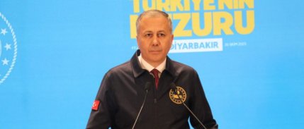 Bakan Yerlikaya duyurdu: 3 kahraman polisimiz şehit oldu